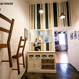City Apartment Vienna Wien
