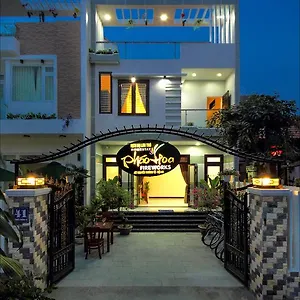 Fireworks Accommodatie bij particulieren Hội An