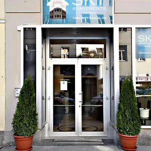 Sky Wien